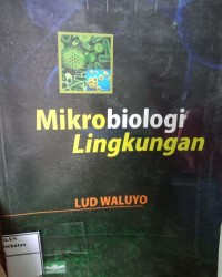Mikrobiologi Lingkungan